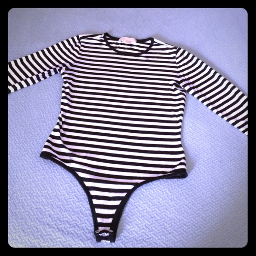 Michael Kors Bodysuit
